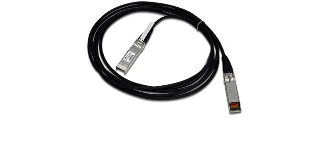 Allied Telesis DAC Twinax 1m SFP+ AT-SP10TW1