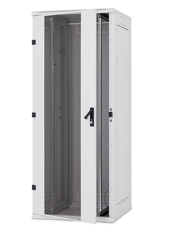 Stojanový rack RTA 42U (š) 600x (h) 1000