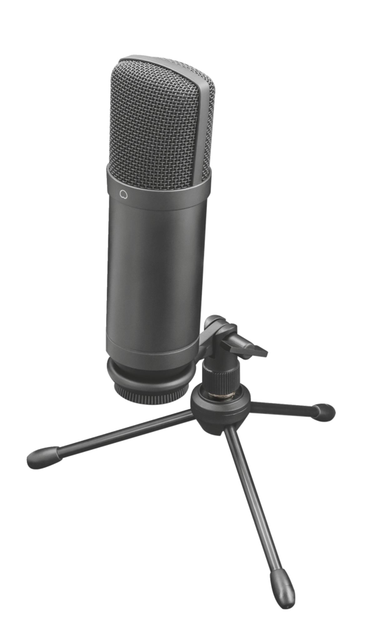 mikrofon TRUST GXT 252+ Emita Plus Streaming 