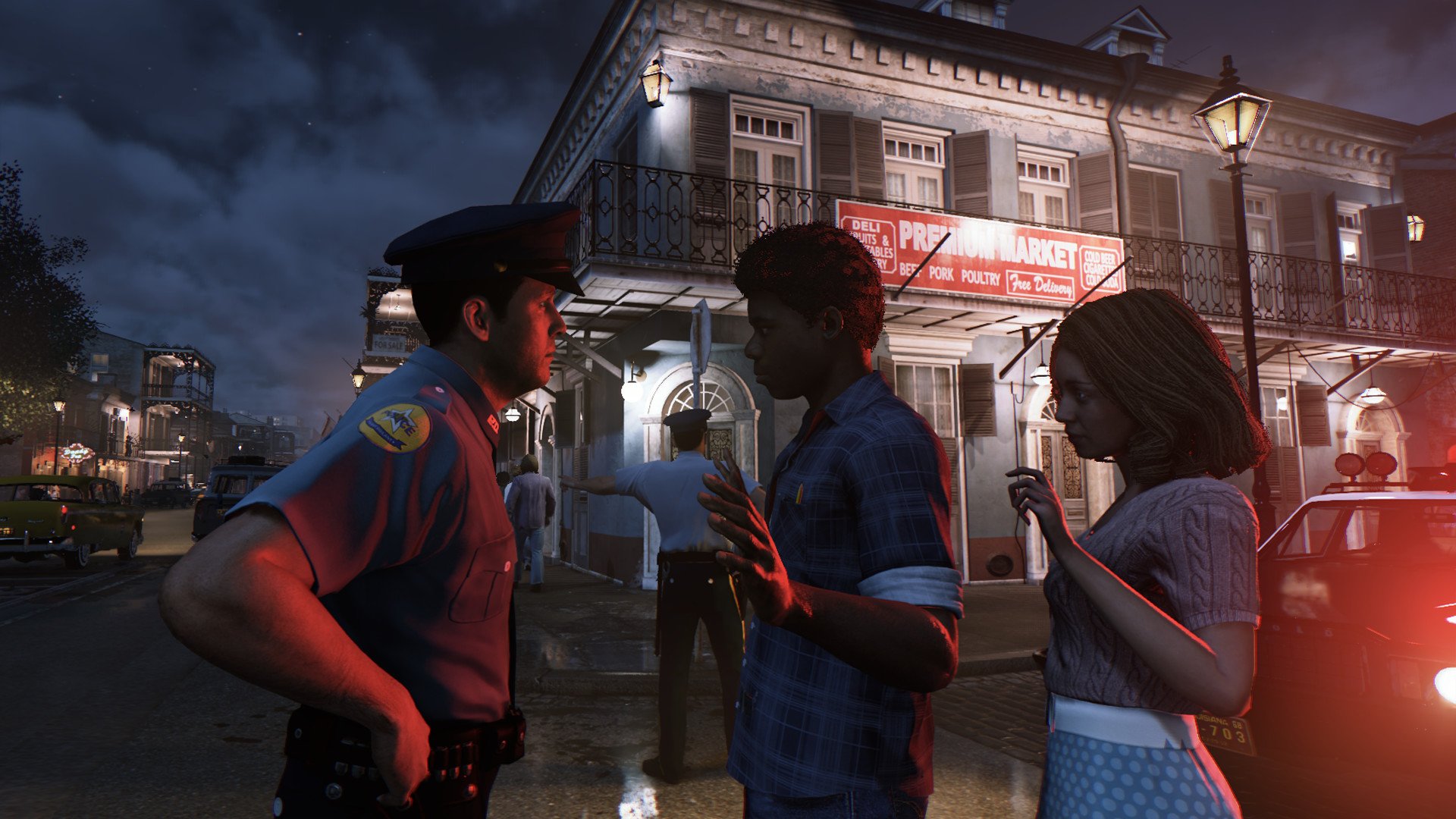 ESD Mafia 3 
