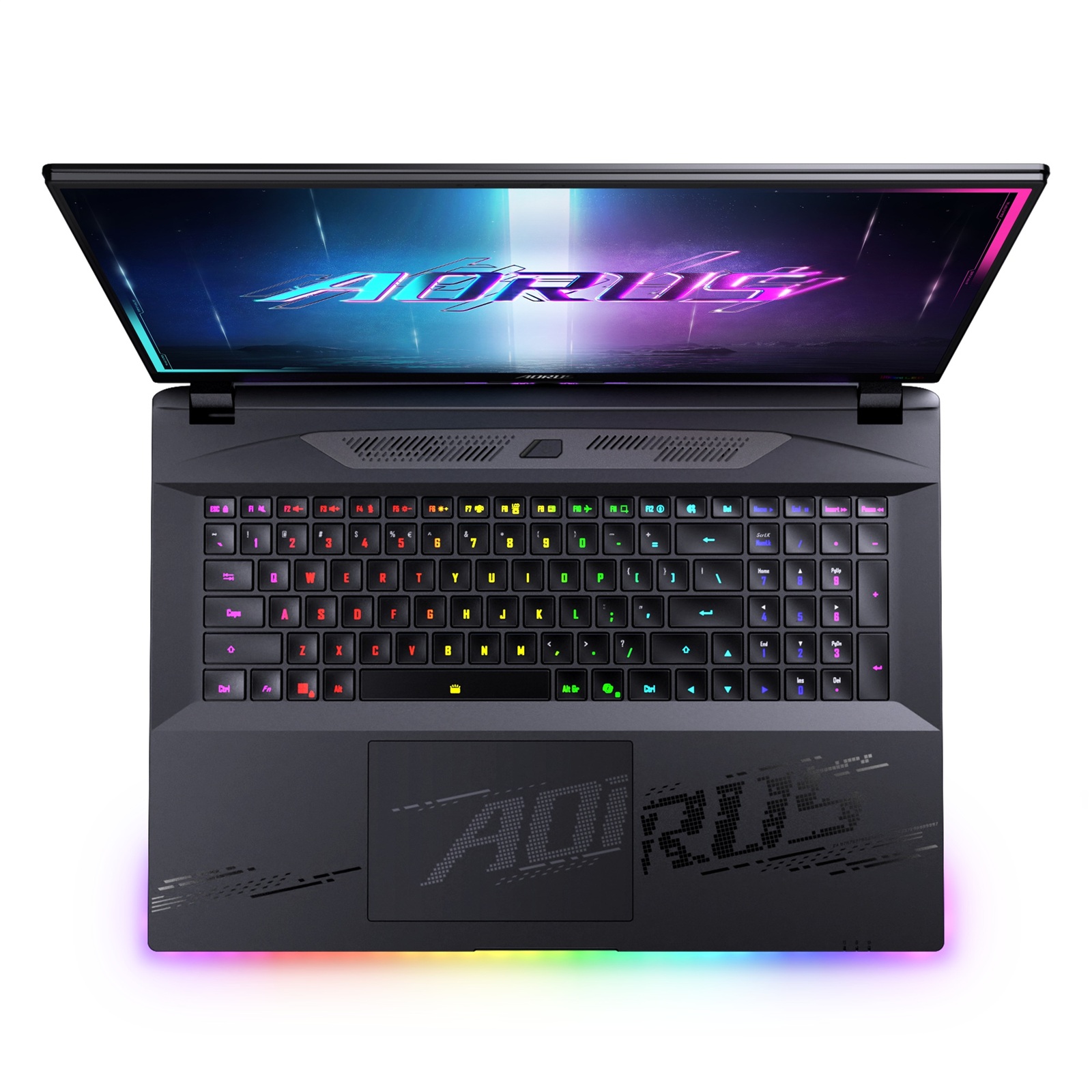 Gigabyte AORUS/ MASTER 18 BZHC6CZD42SP/ U9-275HX/ 18"/ 2560x1600/ 64GB/ 4TB/ RTX 5090/ W11P/ Black/ 2R 