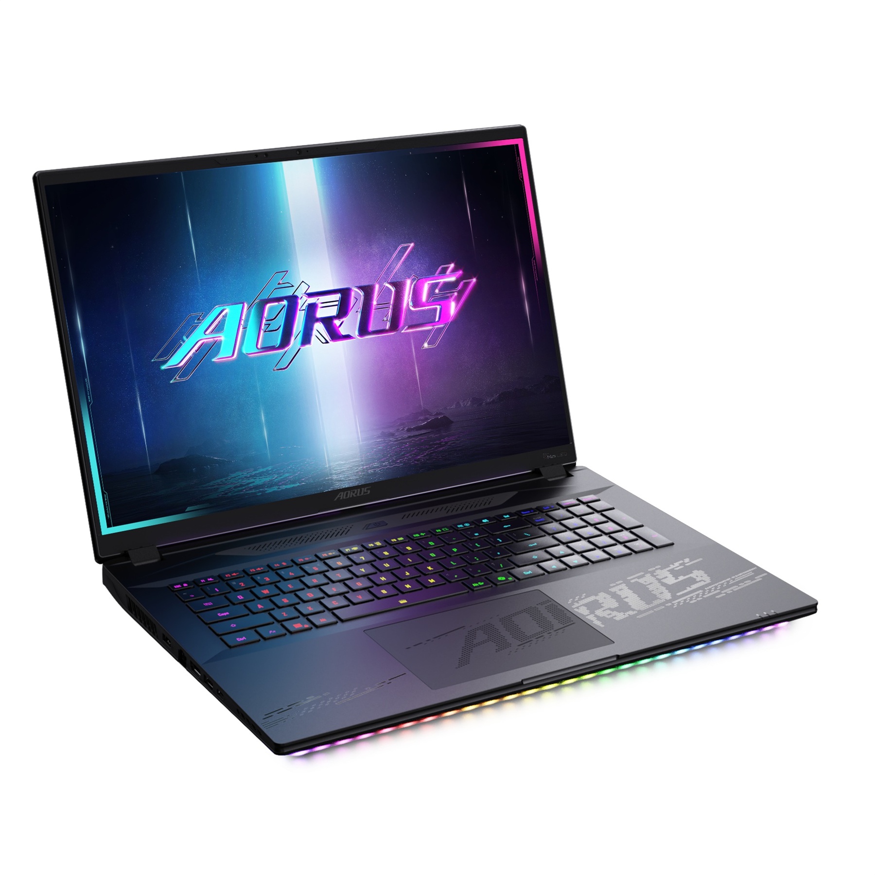 Gigabyte AORUS/ MASTER 18 BZHC6CZD42SP/ U9-275HX/ 18"/ 2560x1600/ 64GB/ 4TB/ RTX 5090/ W11P/ Black/ 2R 