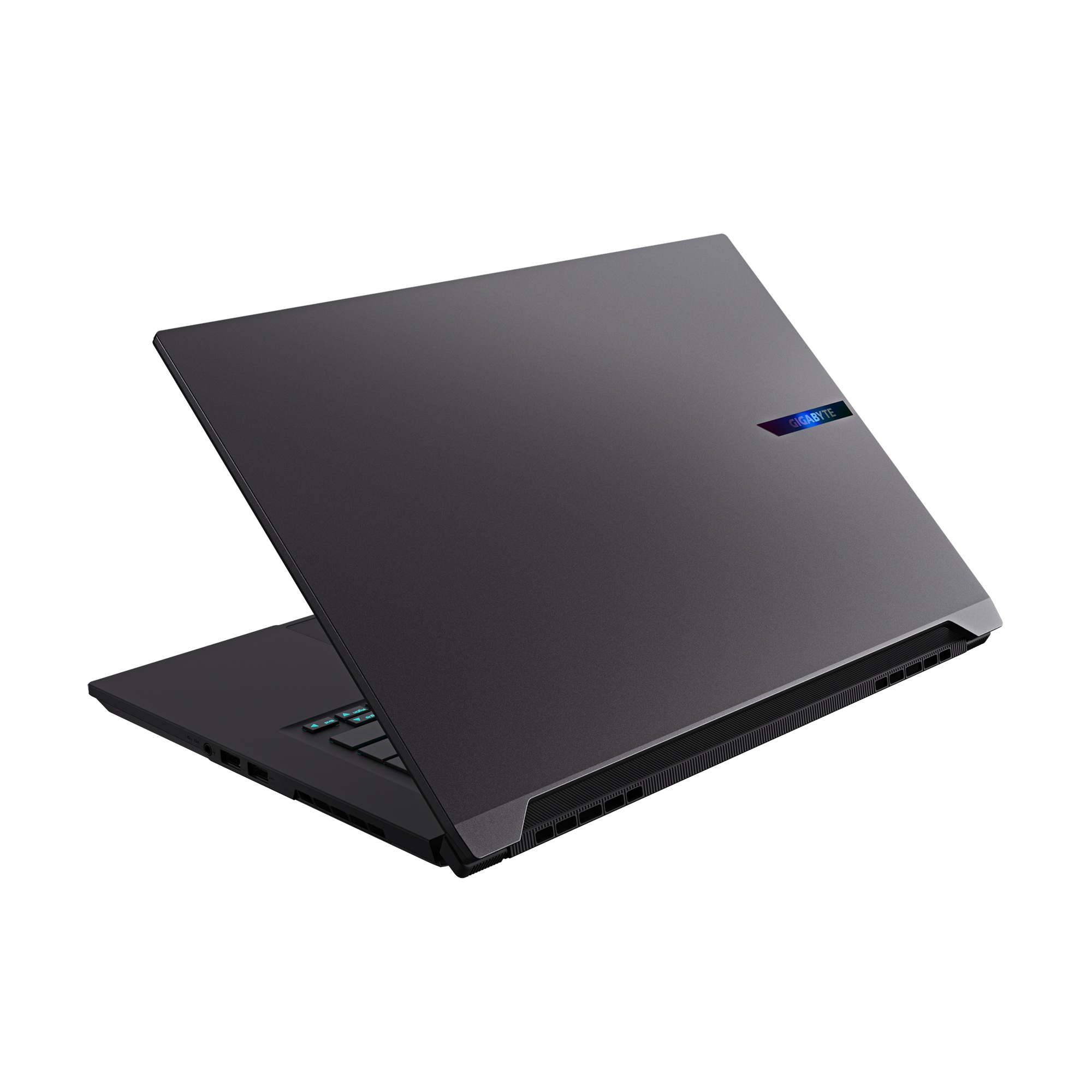 Gigabyte AERO/ X16 1WH93CZC64AH/ AI7-350/ 16"/ 2560x1600/ 32GB/ 1TB/ RTX 5070/ W11H/ Space Gray/ 2R 