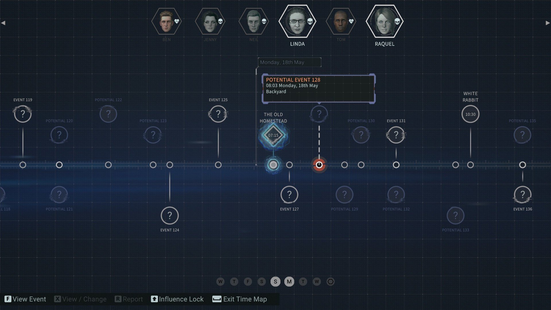 ESD Eternal Threads 