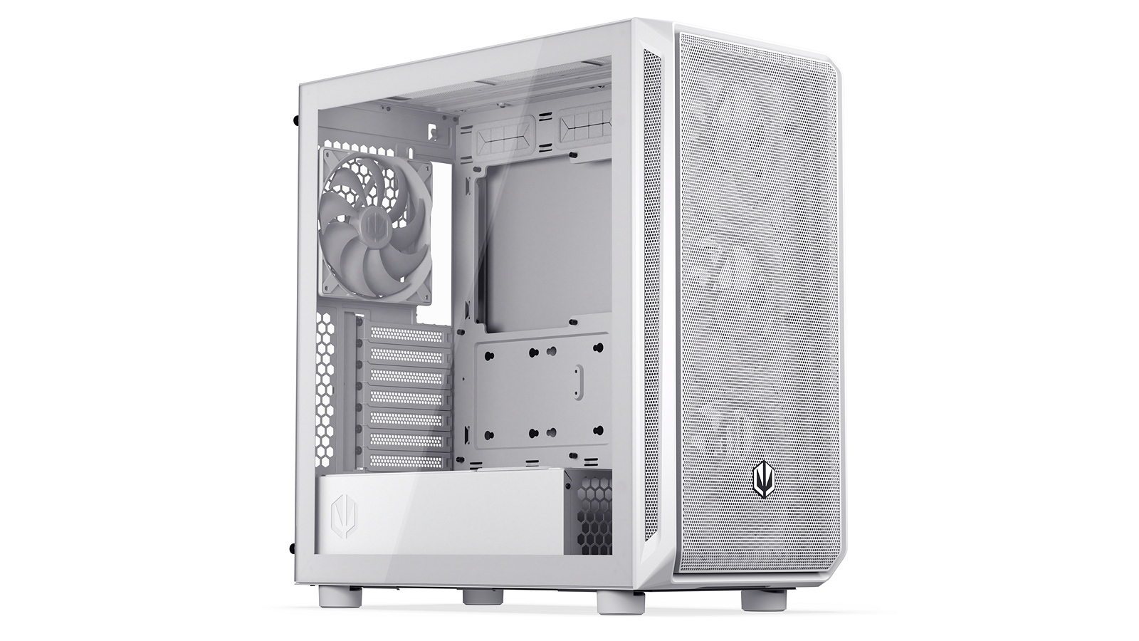 Endorfy Arx 700 ARGB biela 