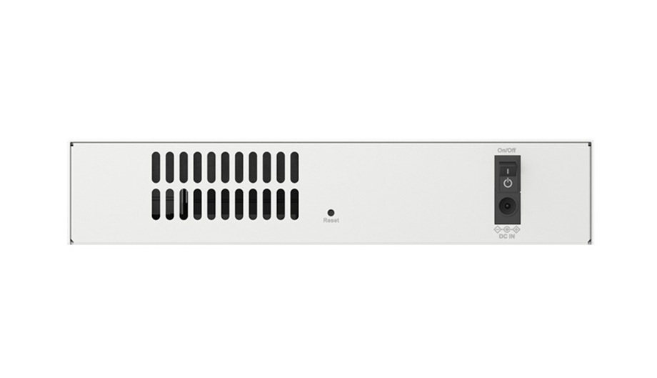 D-Link DBR-600-P/ E Business PoE Router 