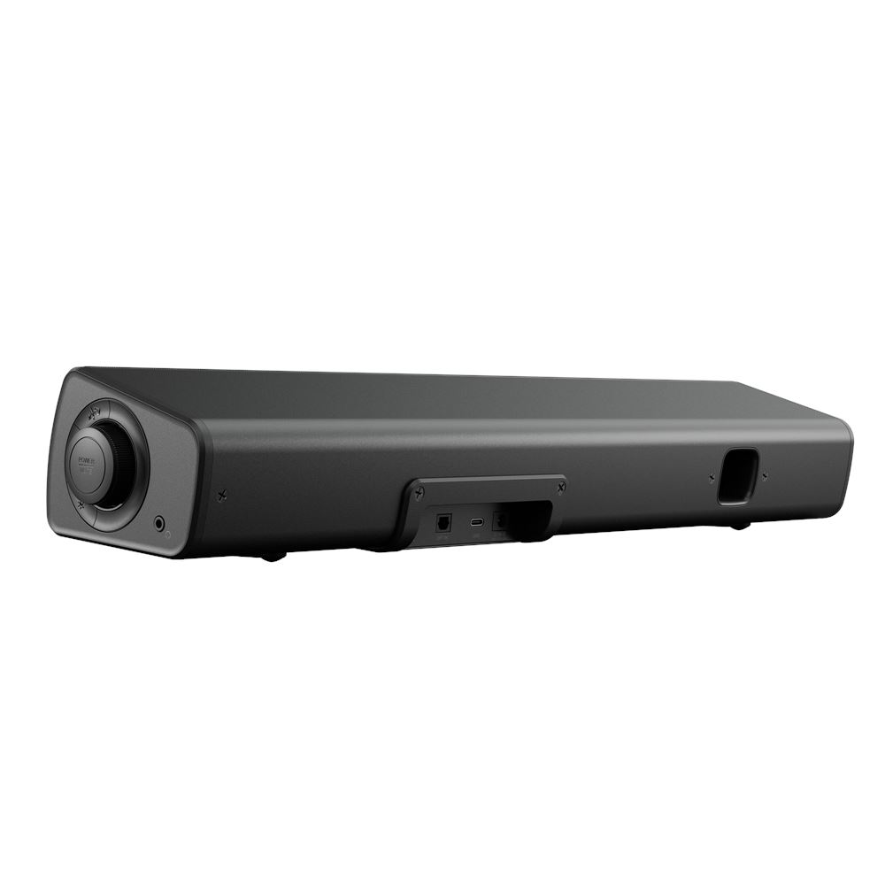 Creative Labs Soundbar GS5/ Čierna/ 60W 