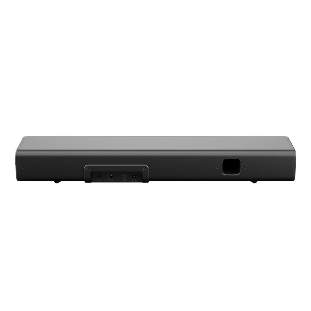 Creative Labs Soundbar GS5/ Čierna/ 60W 