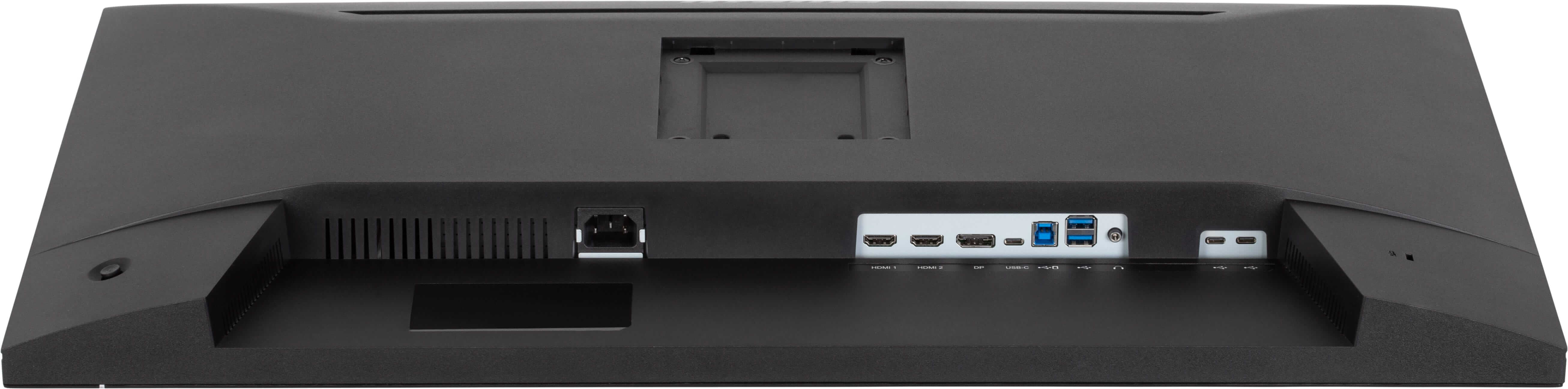 iiyama ProLite/ XB3294UHSCP-B1/ 31, 5"/ VA/ 4K UHD/ 60Hz/ 2ms/ Čierna/ 5R 