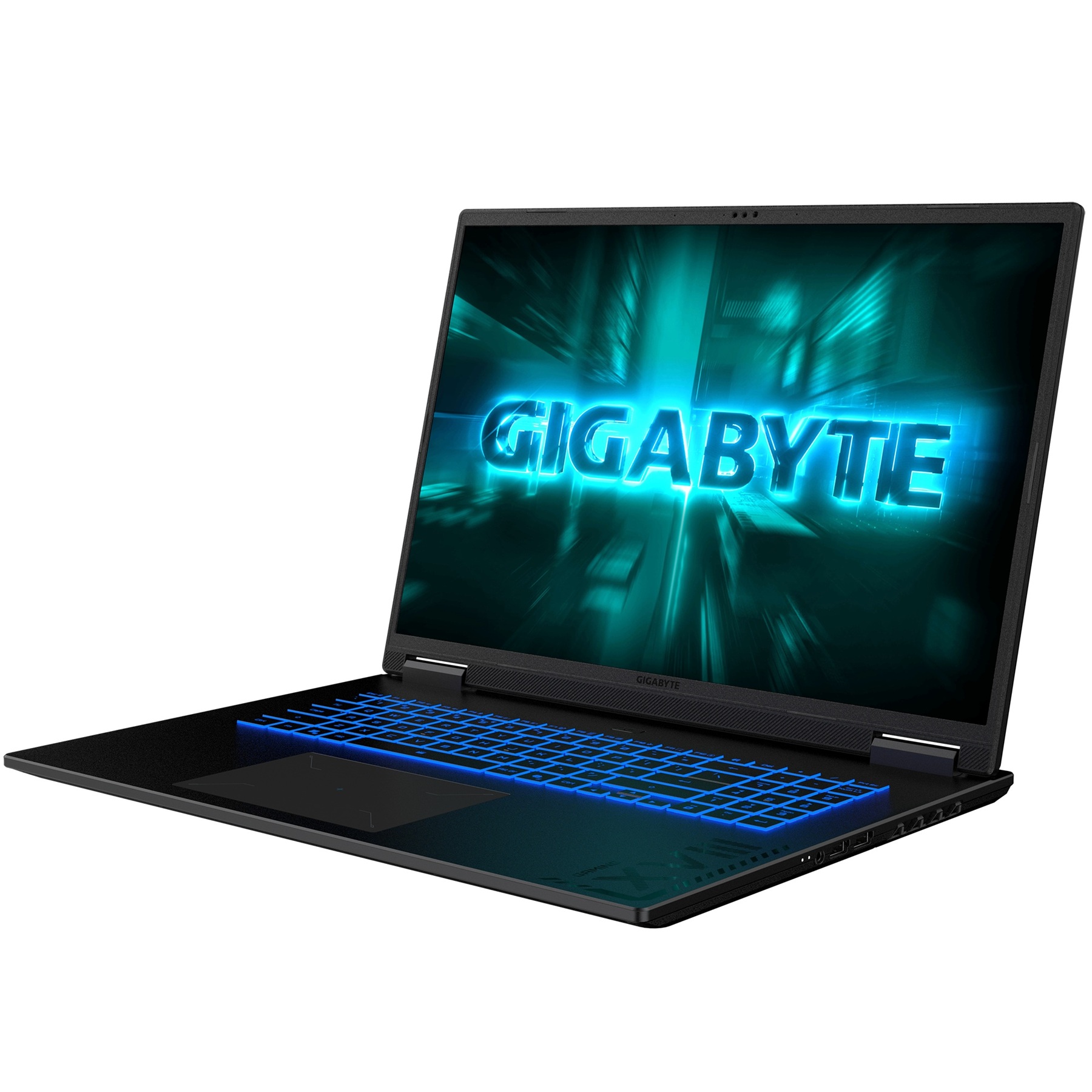 Gigabyte GAMING/ A18 3VHK3SKC94SH/ R7-260/ 18"/ 2560x1600/ 16GB/ 1TB/ RTX 5060/ W11H/ Black/ 2R 