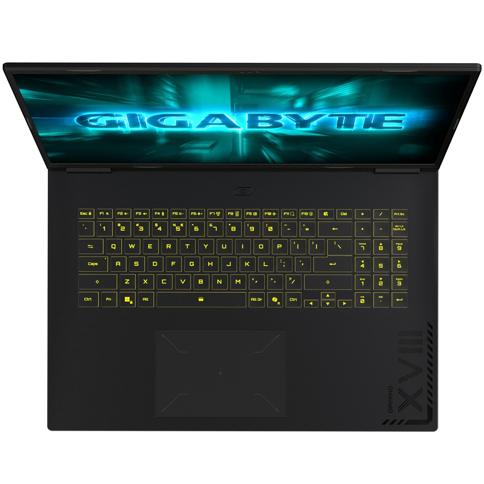 Gigabyte GAMING/ A18 3VHK3SKC94SH/ R7-260/ 18"/ 2560x1600/ 16GB/ 1TB/ RTX 5060/ W11H/ Black/ 2R 