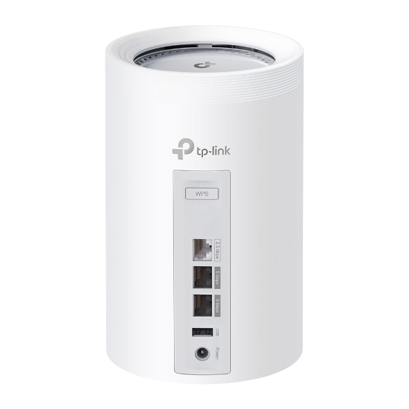 TP-link Wifi7 home mesh Deco BE65 Pro(2-pack) 