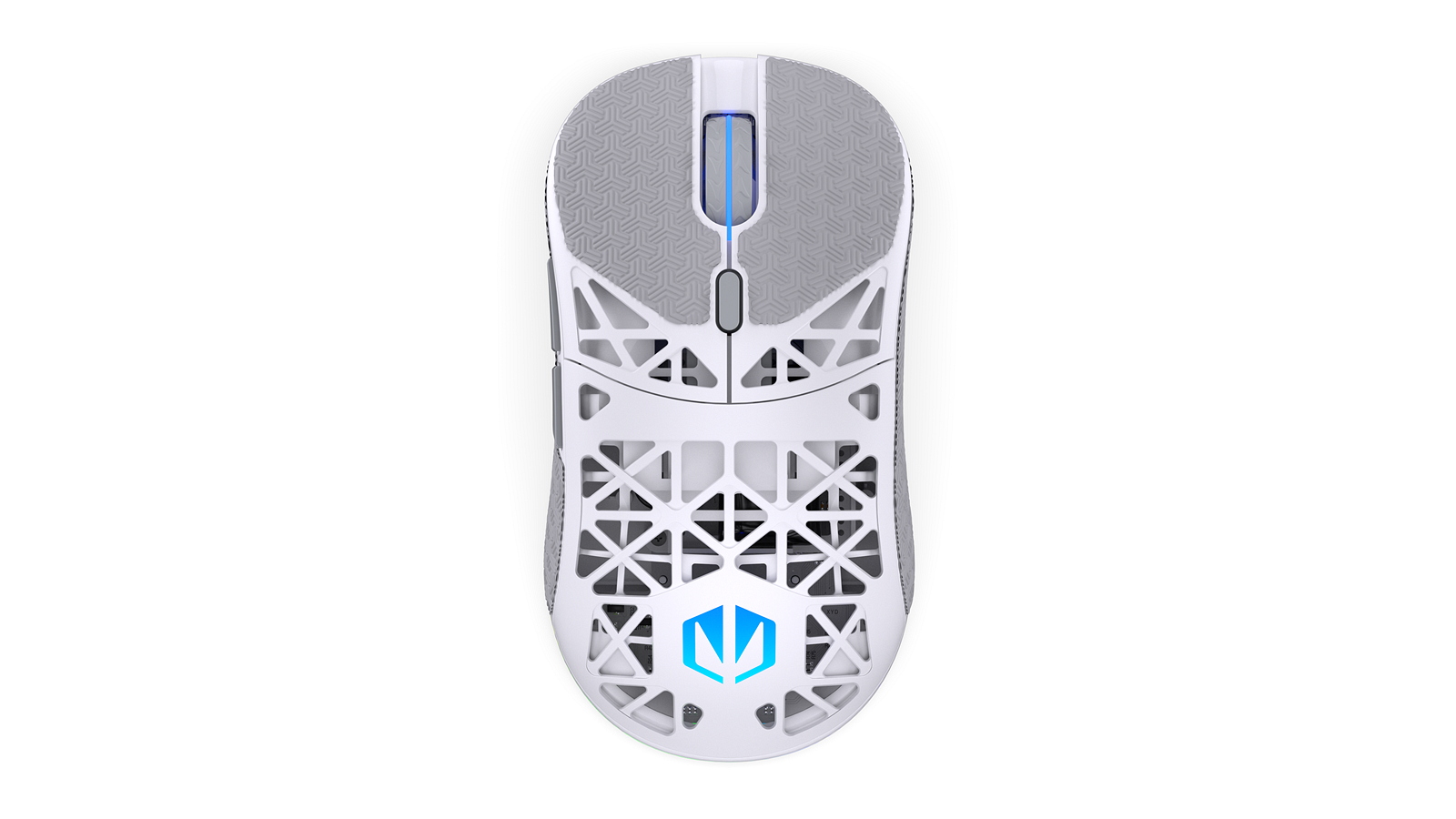 Endorfy myš LIV Wireless Onyx White 