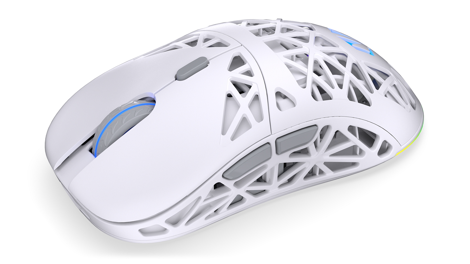 Endorfy myš LIV Wireless Onyx White 