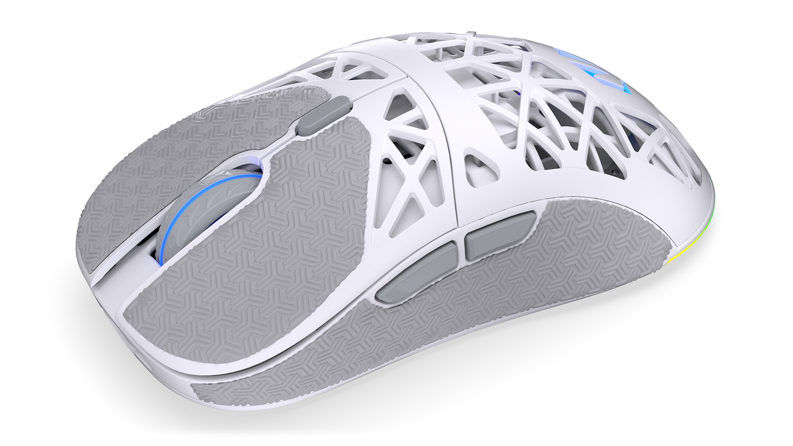 Endorfy myš LIV Wireless Onyx White 