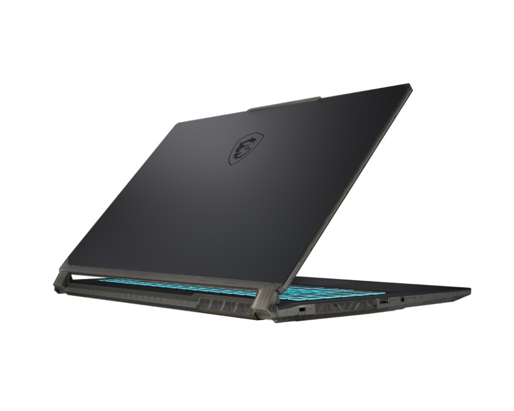 MSI Cyborg 15.6"FHD/ i5-13420H/ 16G/ 1T/ RTX3050/ W11H 