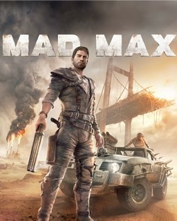 ESD Mad Max