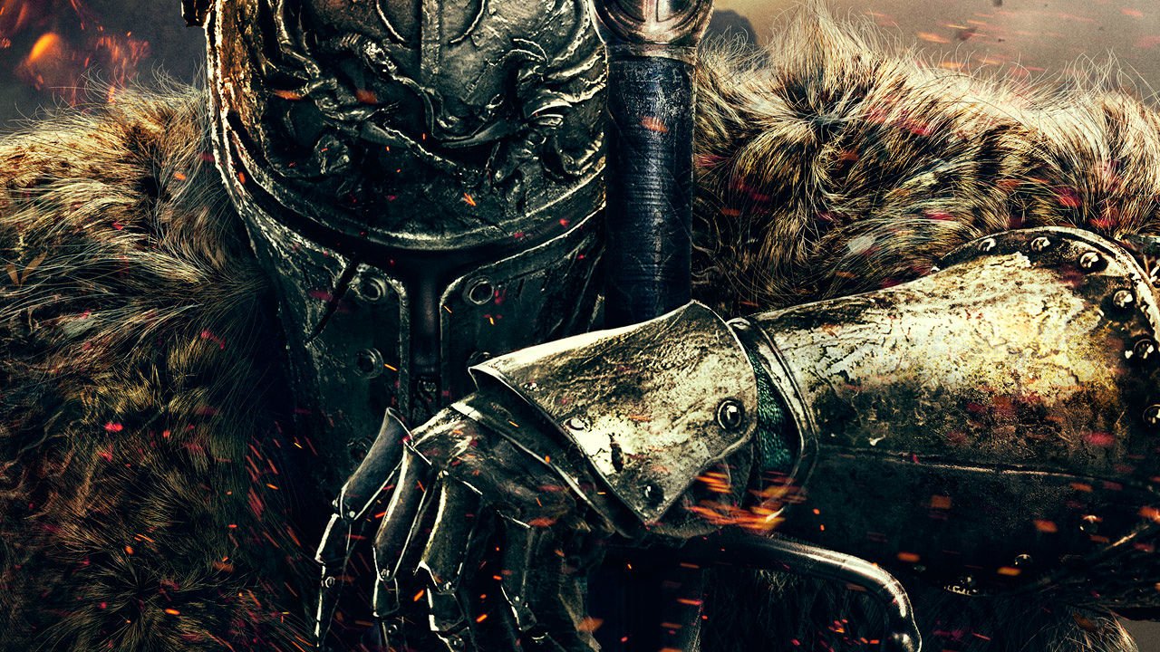 ESD Dark Souls 3 