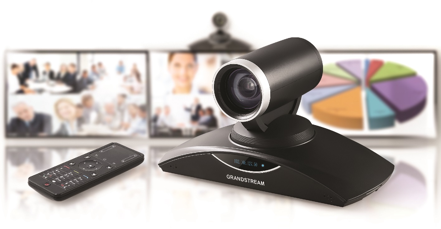 Videokonferenčný systém Grandstream GVC3200 Full HD