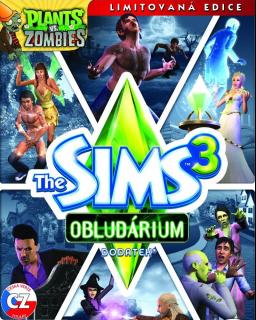 ESD The Sims 3 Obludárium