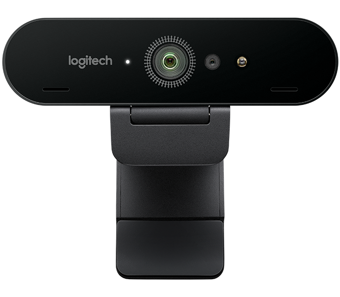 akcia konferenčná kamera Logitech BRIO USB