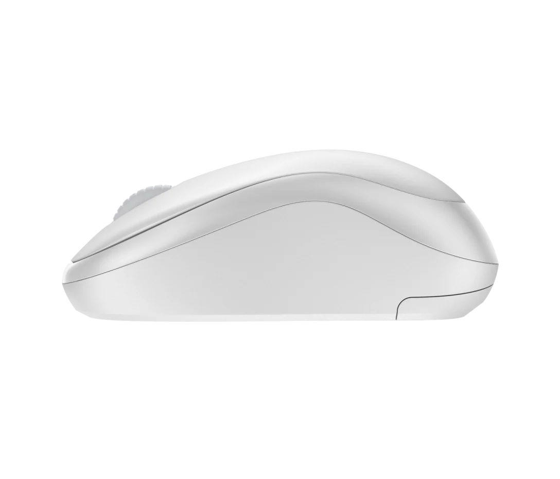 PROMO myš Logitech Wireless M240 OFF WHITE _ 