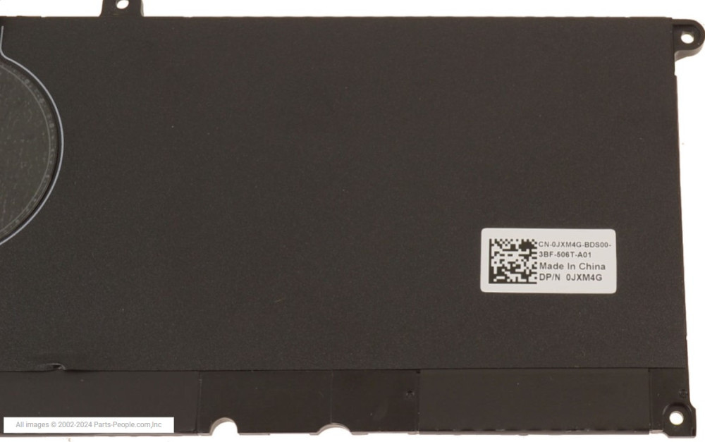 Dell batéria 6-cell 99, 5 W/ HR LI-ION pre Precision 5680, 5690 