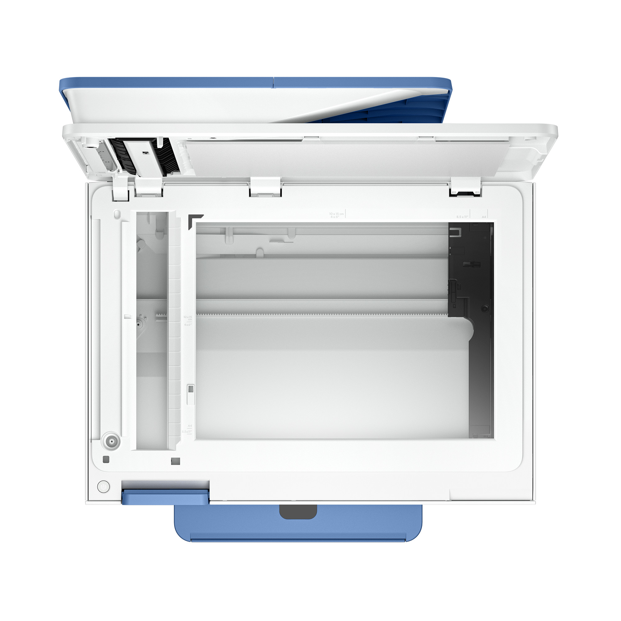 HP ENVY/ Photo 7931 All-in-One/ MF/ Ink/ A4/ WiFi/ USB 