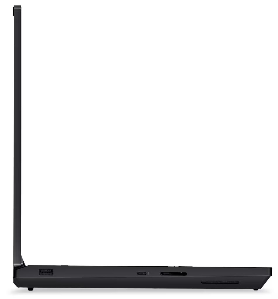 Lenovo ThinkPad P/ P16 Gen 3/ U7-255HX/ 16"/ WUXGA/ 32GB/ 1TB/ RTX 1000/ W11P/ Black/ 3R 