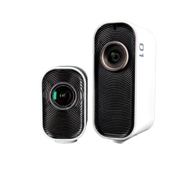 Creative Labs Webcam Project Watcher 