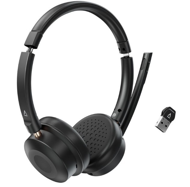 Creative Labs Headset Chat Wireless 