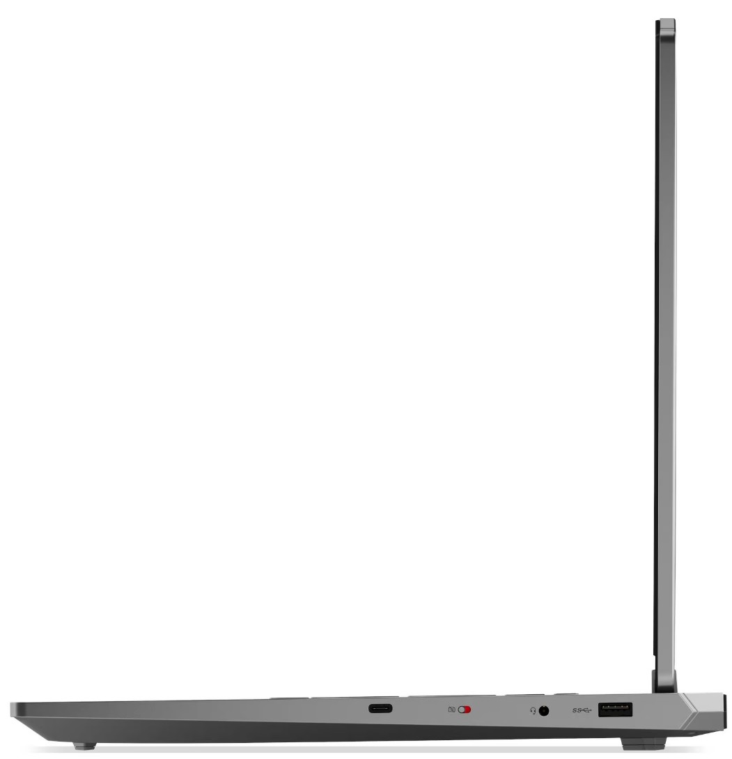 Lenovo LOQ/ LOQ 17IRX10/ Intel® Core i5-13450HX, 10C/ 17, 3"/ FHD/ 16GB/ 1TB/ RTX 5050/ W11H/ Gray/ 2R 