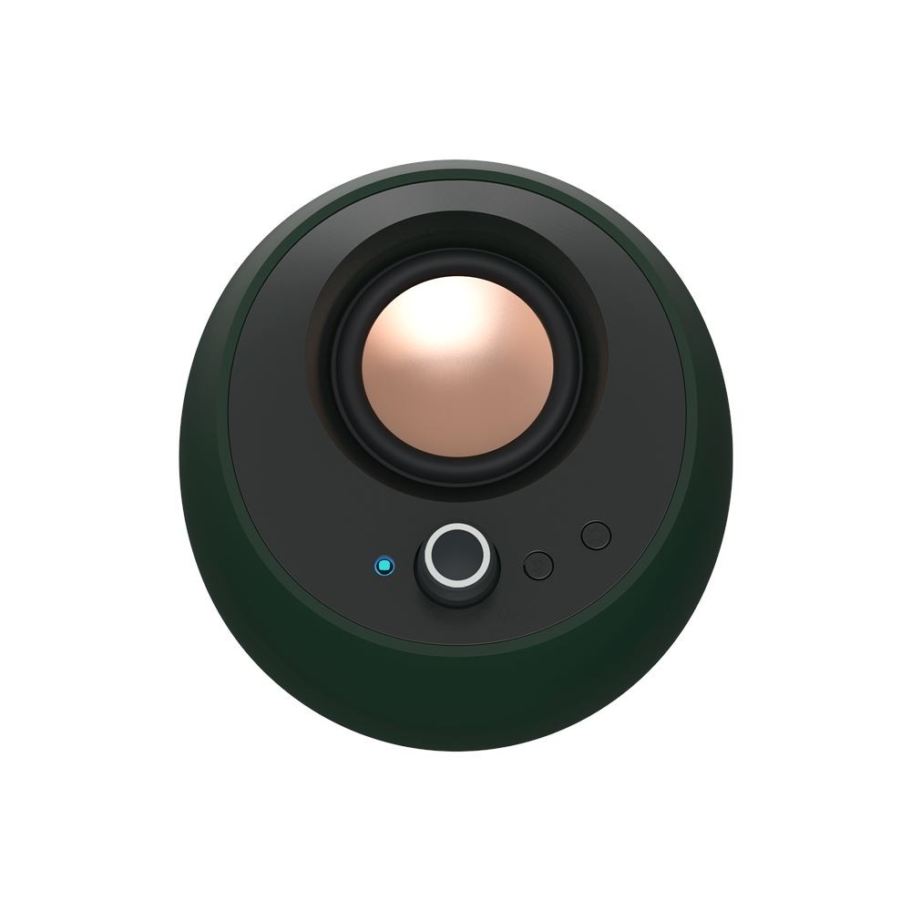 Creative Labs Pebble Pro, Black 