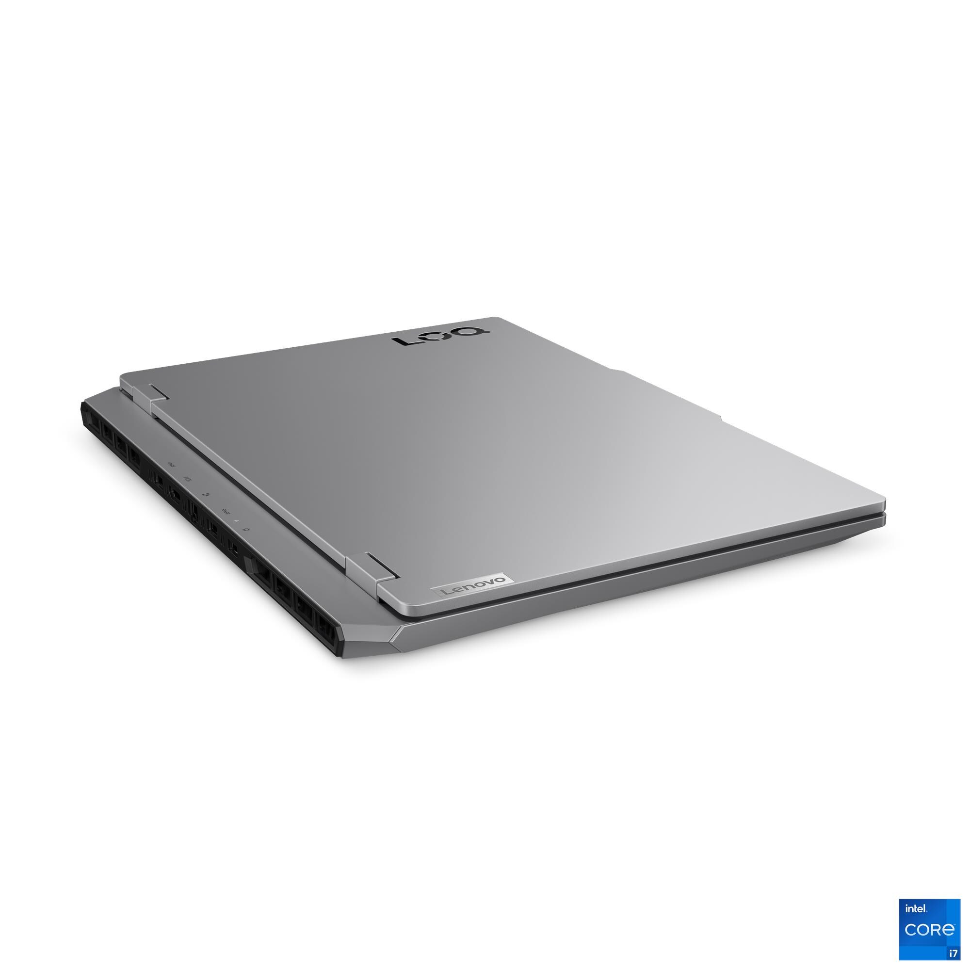 Lenovo LOQ/ 15IRX10/ i5-13450HX/ 15, 6"/ FHD/ 24GB/ 1TB/ RTX 5050/ W11H/ Gray/ 2R 
