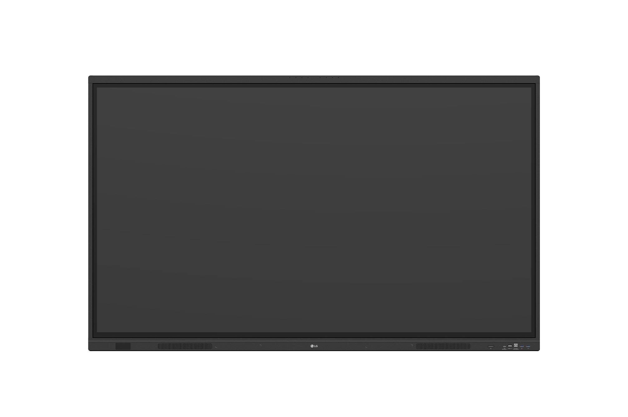 65" LG LED 65TR3DQ - UHD, 440cd, 40TP, 16/ 7 