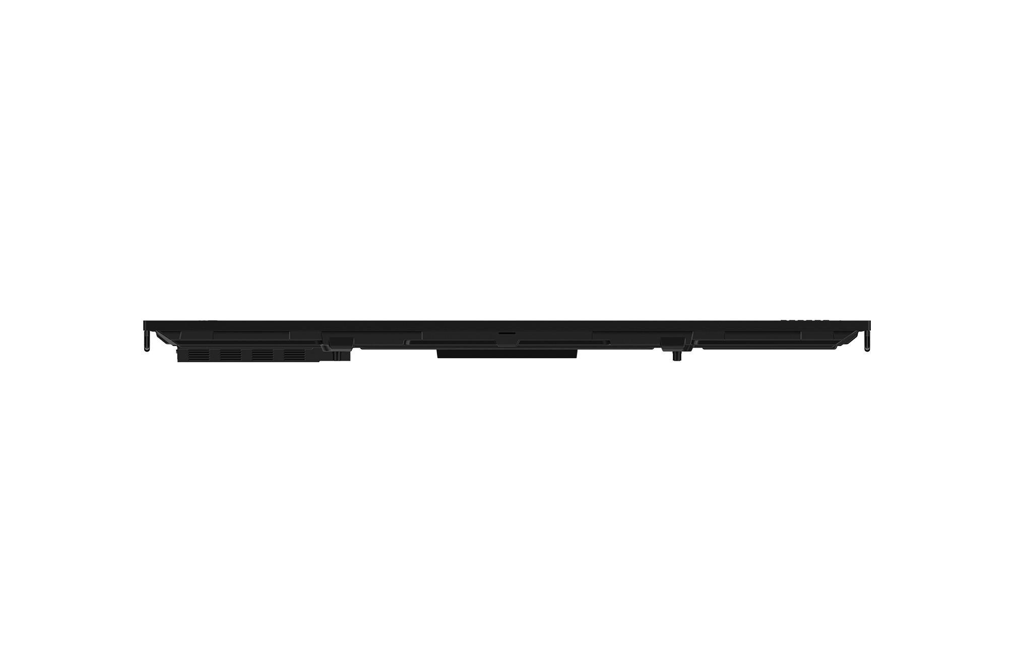 75" LG LED 75TR3BQ-UHD, 400nit, noOS, 40TP, 16/ 7 