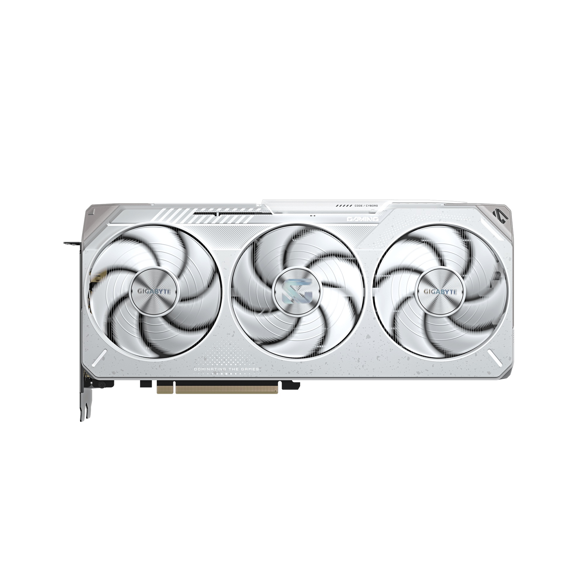 GIGABYTE Radeon RX 9070 XT ICE/ Gaming/ OC/ 16GB/ GDDR6 