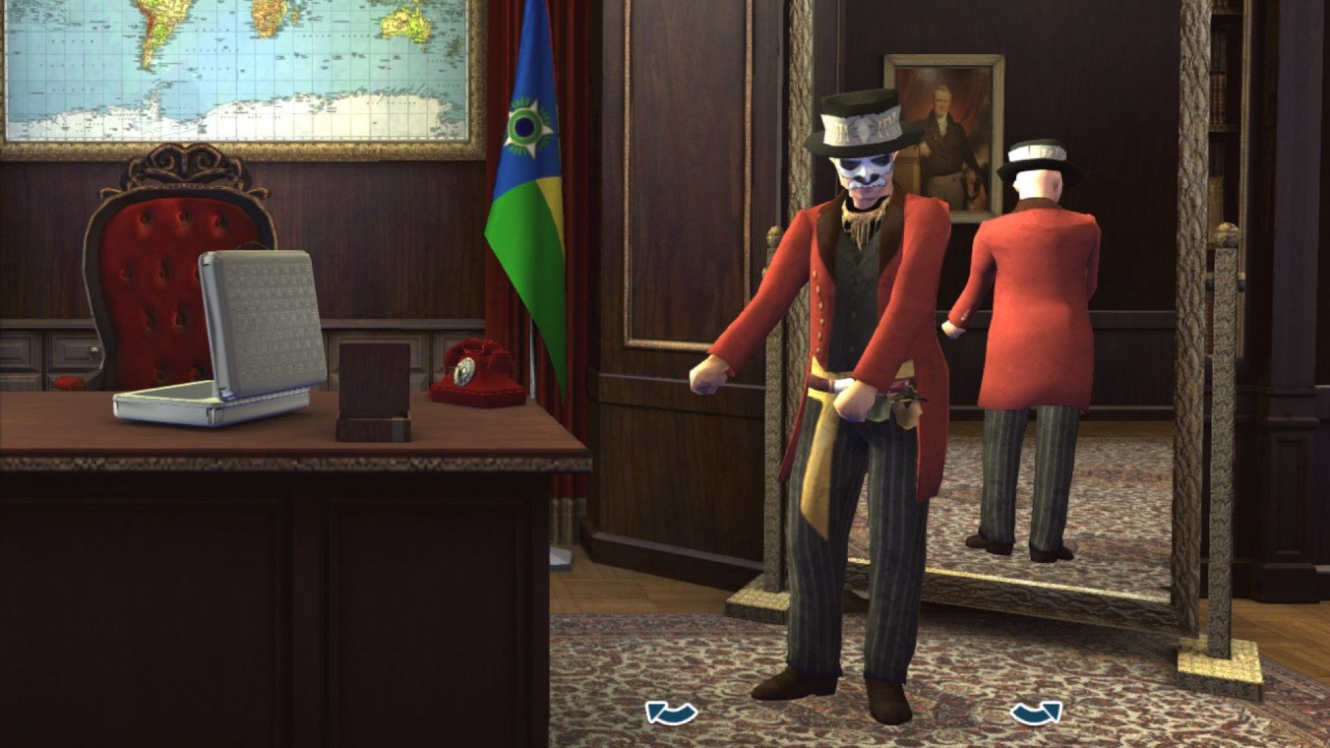 ESD Tropico 4 Voodoo 