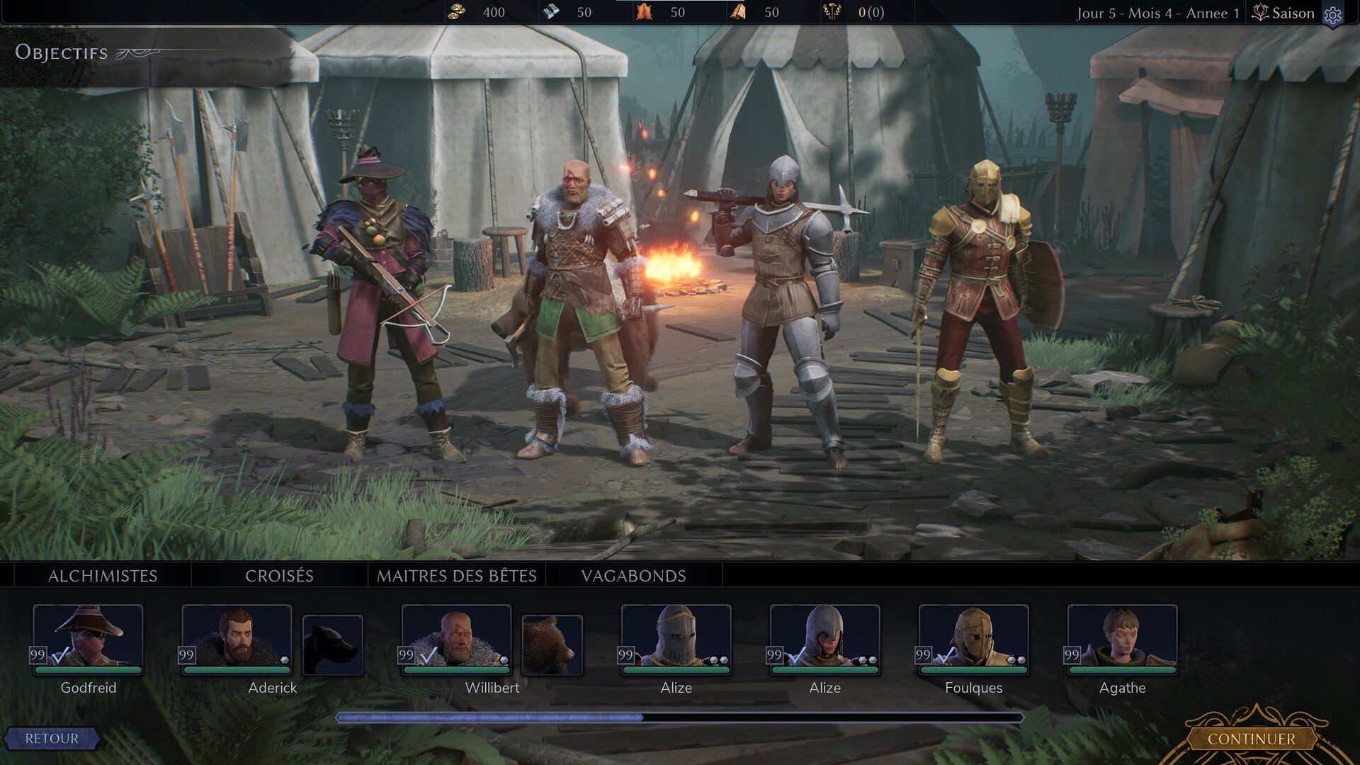 ESD Crown Wars The Black Prince 