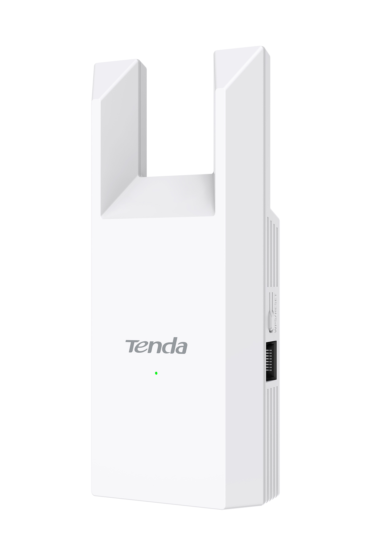 Tenda T10 - Wi-Fi Range Extender with LAN port 100 Mb/ s, AP mode, Repeater mode, IPv6, WPS, 300 Mb/ s 