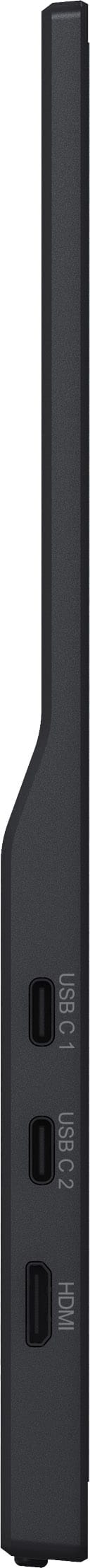 iiyama ProLite/ P1671HSC-B1/ 15, 6"/ IPS/ FHD/ 60Hz/ 3ms/ Čierna/ 3R 
