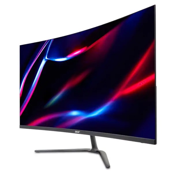Acer Nitro/ ED320QUS3bmiipx/ 31, 5"/ VA/ QHD/ 180Hz/ 1ms/ Čierna/ 2R 