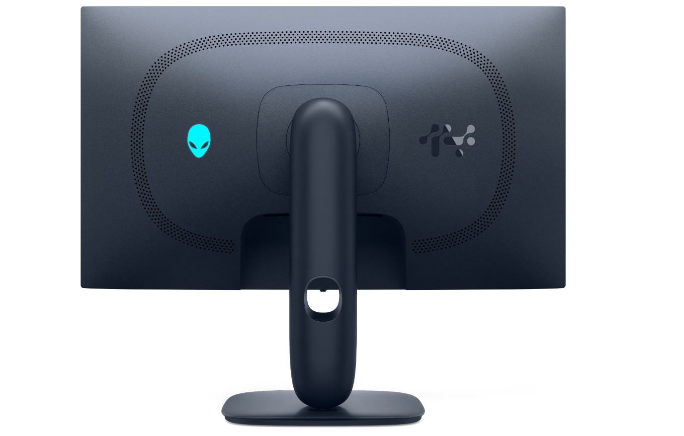 Dell Alienware/ AW2725D/ 26, 7"/ OLED/ FHD/ 280Hz/ 0, 03ms/ Modrá/ 3R 