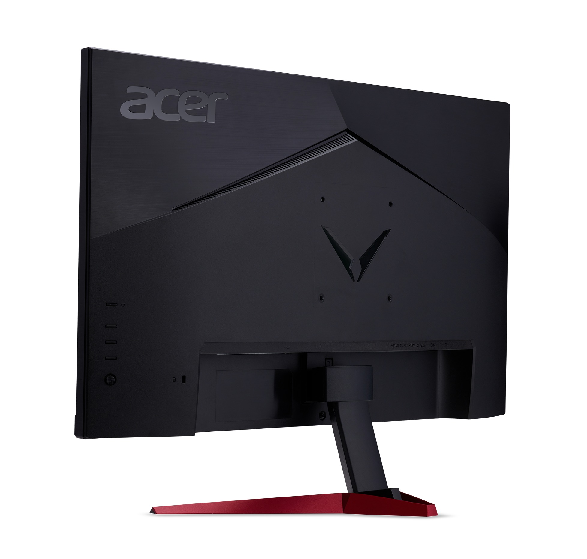 Acer Nitro/ VG270P6bmipx/ 27"/ IPS/ FHD/ 144Hz/ 1ms/ Čierna/ 2R 