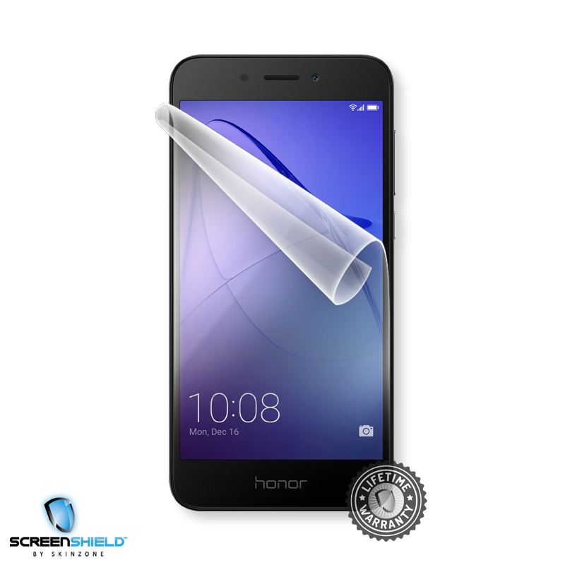 Screenshield™ HUAWEI Honor 6A fólia na displej