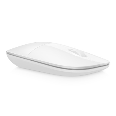 HP Z3700/ Cestovná/ Optická/ 1 200 DPI/ Bezdrôtová USB/ Biela 