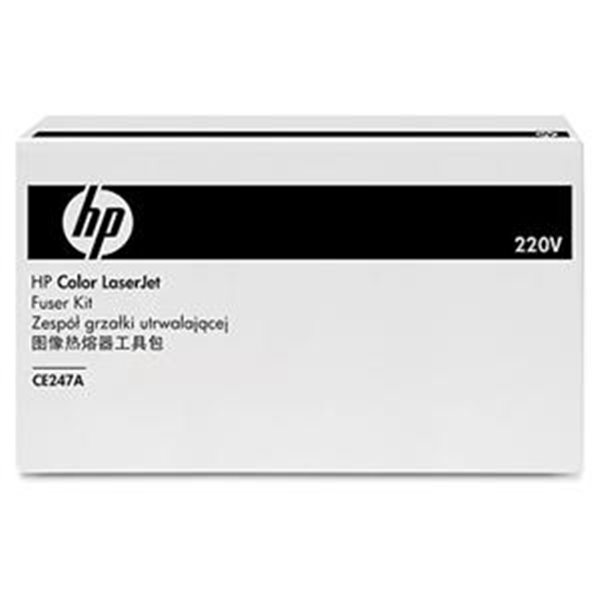 HP Fuser Kit pro HP Color Laserjet CP4025 /  CP4525 220V (150, 000 pages)