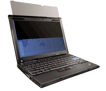Lenovo 3M 12.5W9 Laptop ochranná fólie