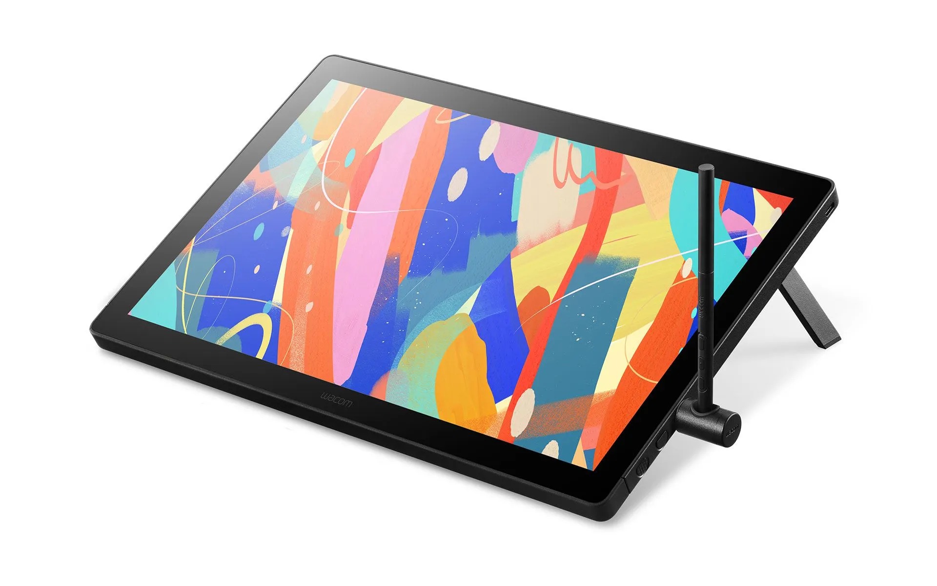 Wacom Cintiq 16 DTK168 - 5Y Wty 
