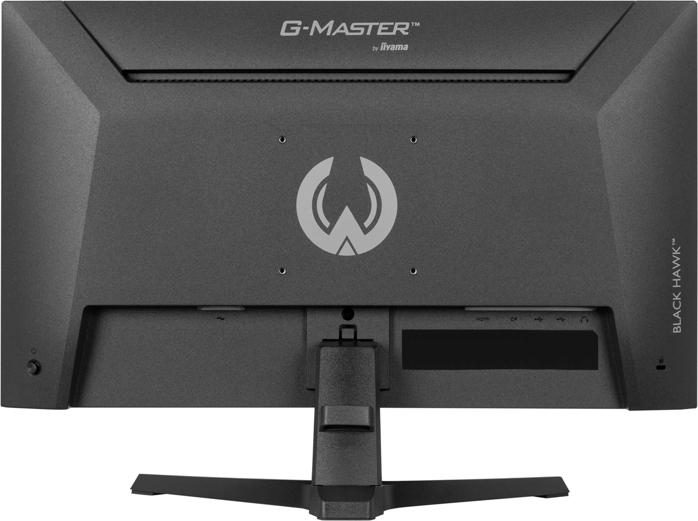 iiyama G-Master/ G2441HSU-B1/ 23, 8"/ IPS/ FHD/ 144Hz/ 1ms/ Čierna/ 3R 